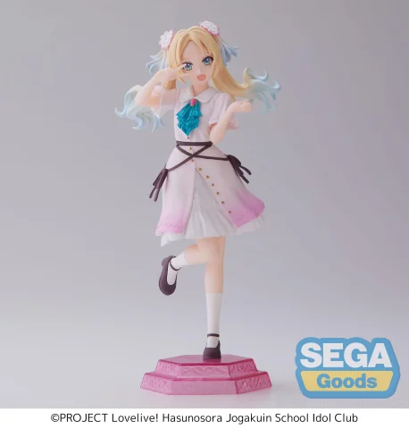 Produktbild zu Love Live! - Desktop&times;Decorate Collections - Rurino Osawa