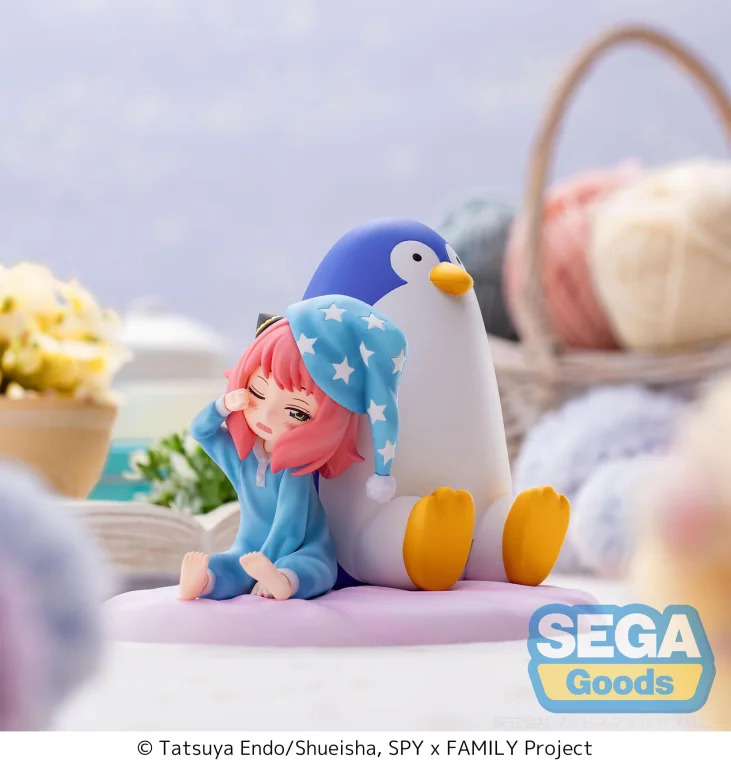 SPY&times;FAMILY - Luminasta - Anya Forger (Pajama)