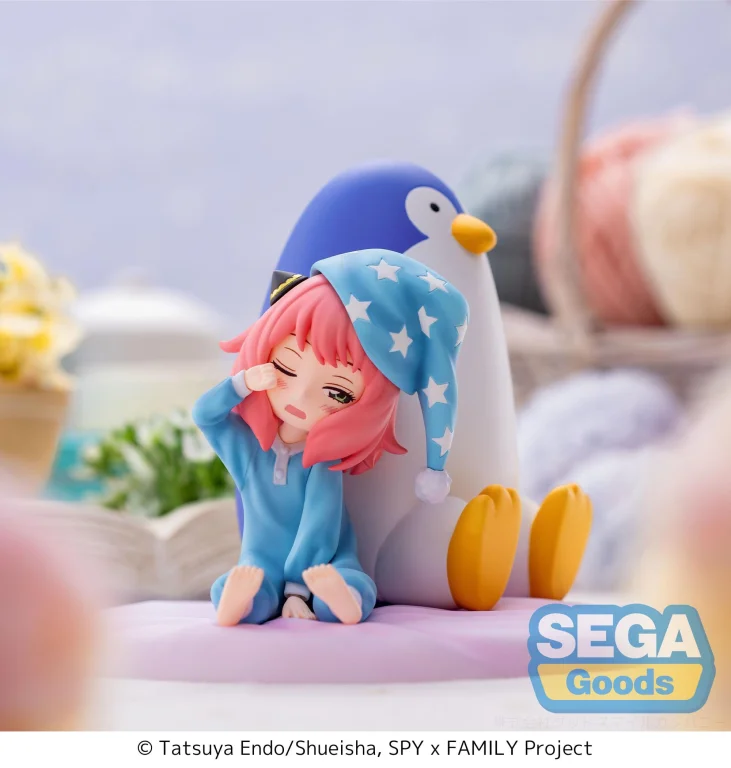 SPY&times;FAMILY - Luminasta - Anya Forger (Pajama)