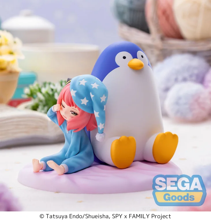 SPY&times;FAMILY - Luminasta - Anya Forger (Pajama)