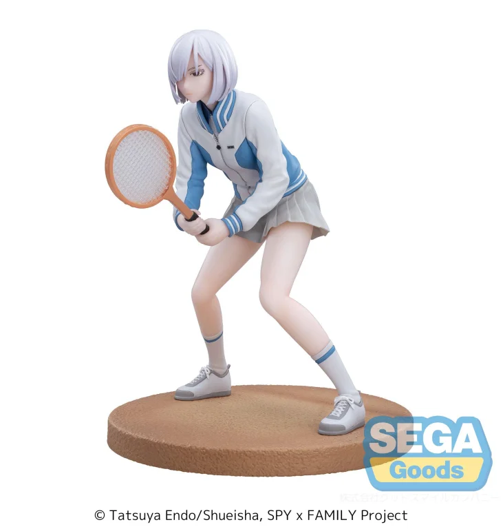 SPY&times;FAMILY - Luminasta - Fiona Frost (Tennis)