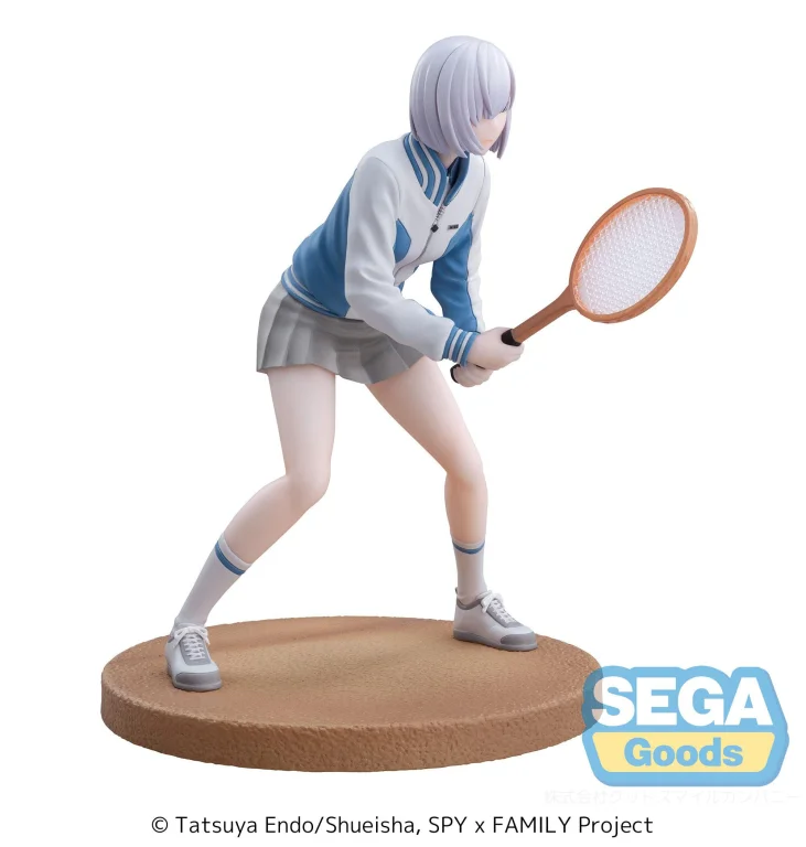 SPY&times;FAMILY - Luminasta - Fiona Frost (Tennis)
