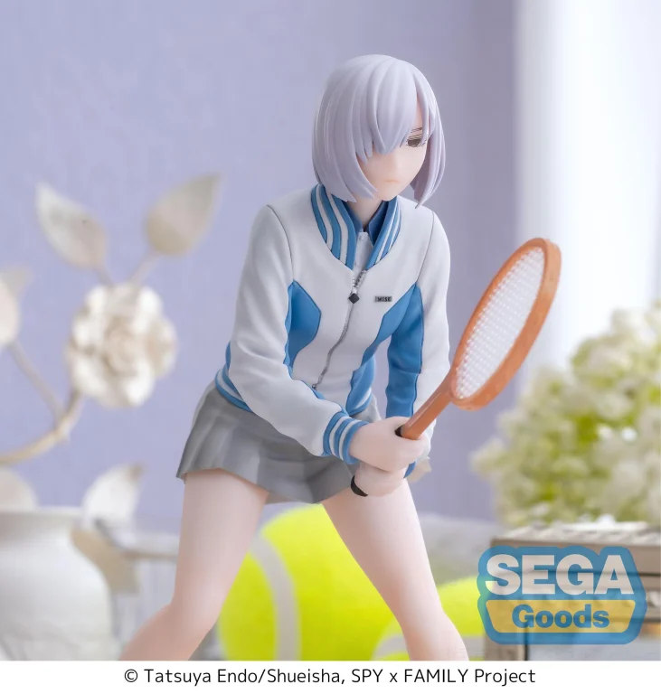 SPY&times;FAMILY - Luminasta - Fiona Frost (Tennis)
