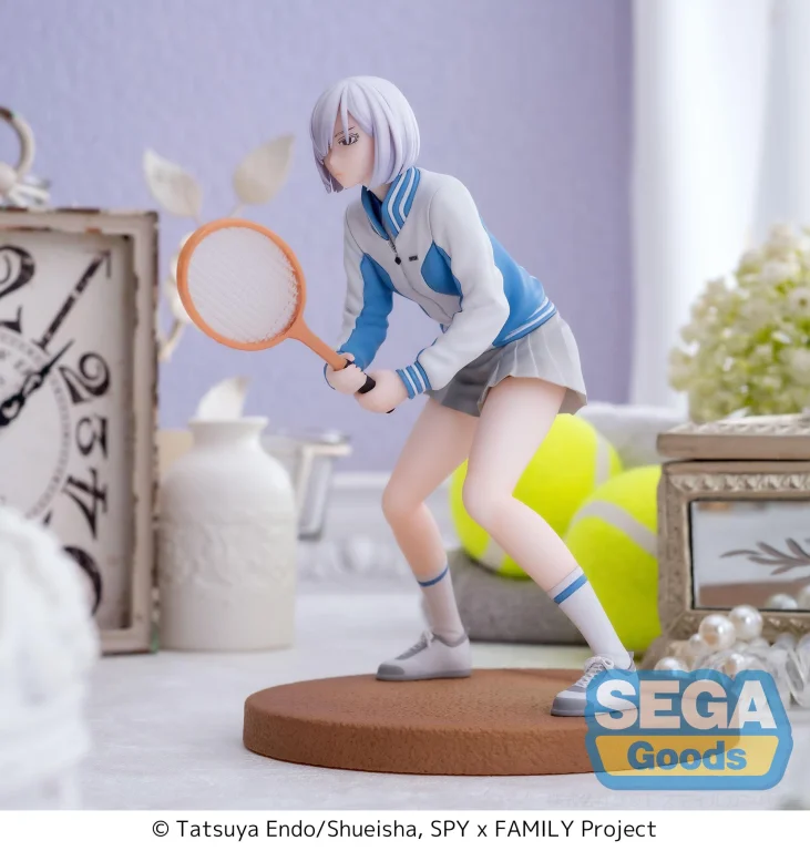 SPY&times;FAMILY - Luminasta - Fiona Frost (Tennis)
