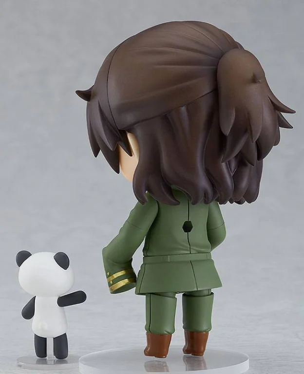 Hetalia - Nendoroid - China