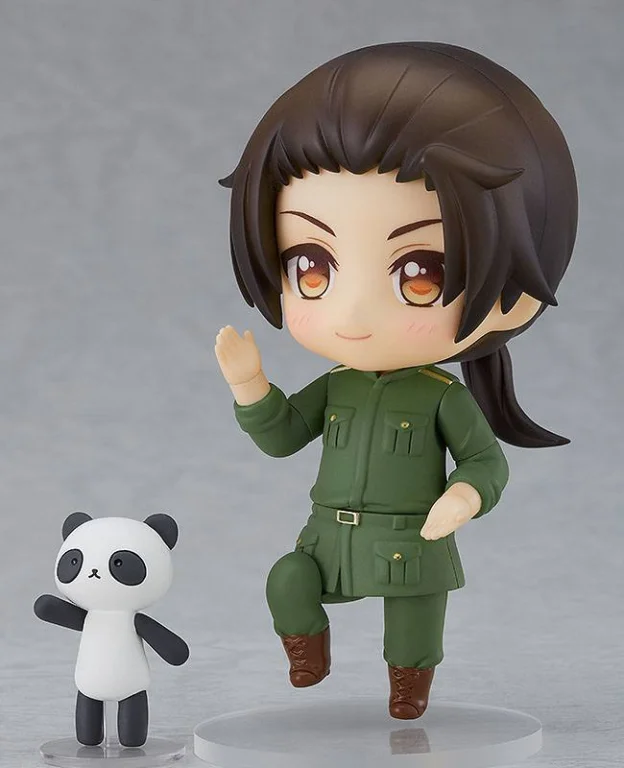 Hetalia - Nendoroid - China