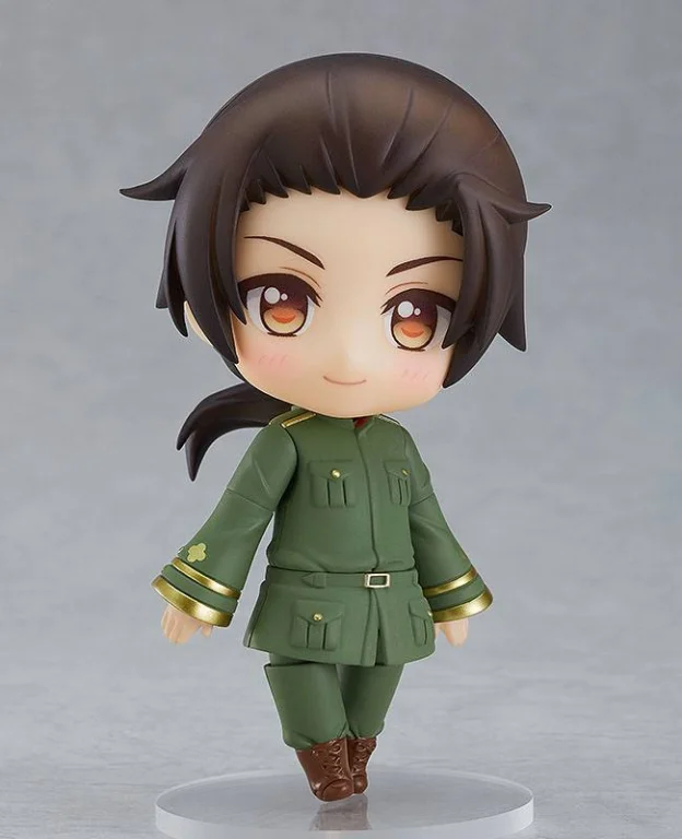 Hetalia - Nendoroid - China