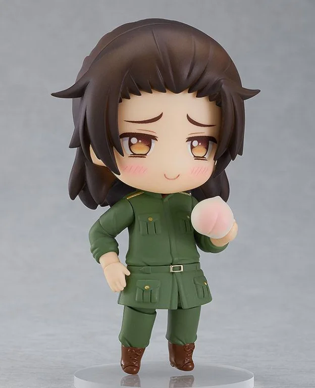 Hetalia - Nendoroid - China