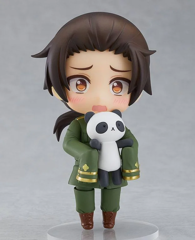 Hetalia - Nendoroid - China
