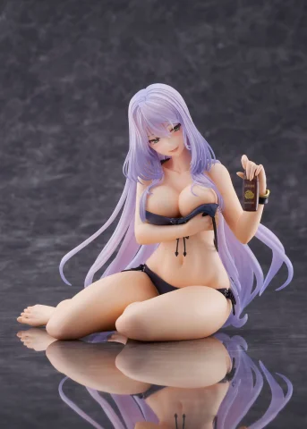 Produktbild zu Shy Girls in Love - Scale Figure - Tsuzuri Amagasa