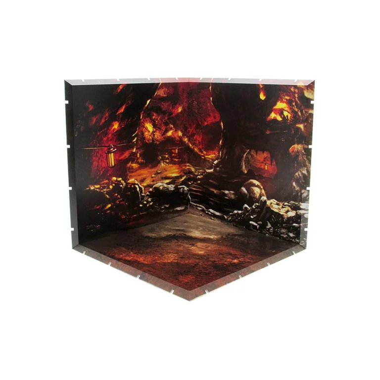 Dioramansion - Dioramansion 200 - Cave