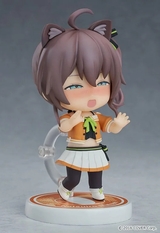 Hololive - Nendoroid - Matsuri Natsuiro