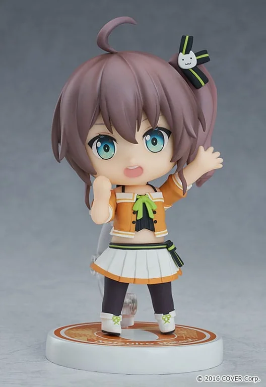 Hololive - Nendoroid - Matsuri Natsuiro