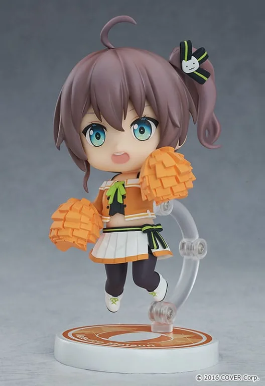 Hololive - Nendoroid - Matsuri Natsuiro