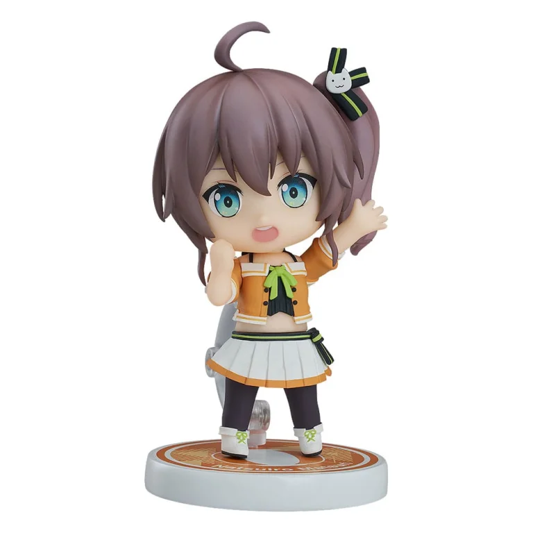 Hololive - Nendoroid - Matsuri Natsuiro