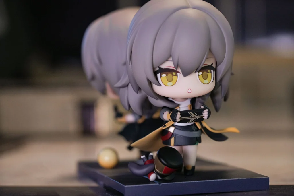 Honkai: Star Rail - Deformed Figure - Time of Departure