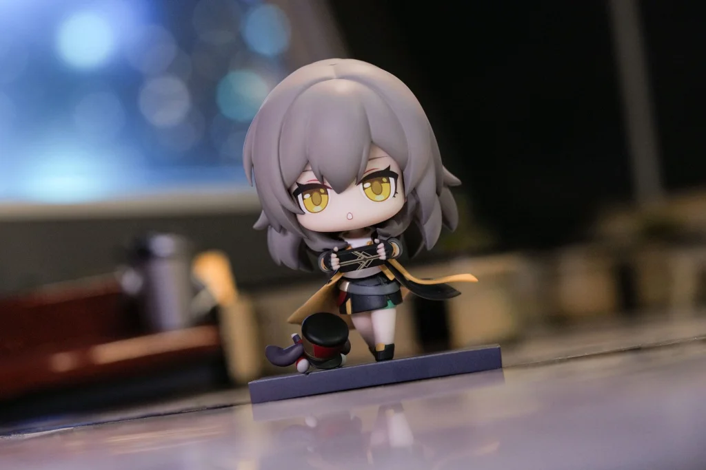 Honkai: Star Rail - Deformed Figure - Time of Departure