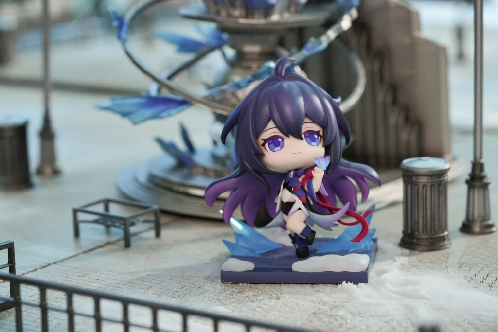 Honkai: Star Rail - Deformed Figure - Time of Departure