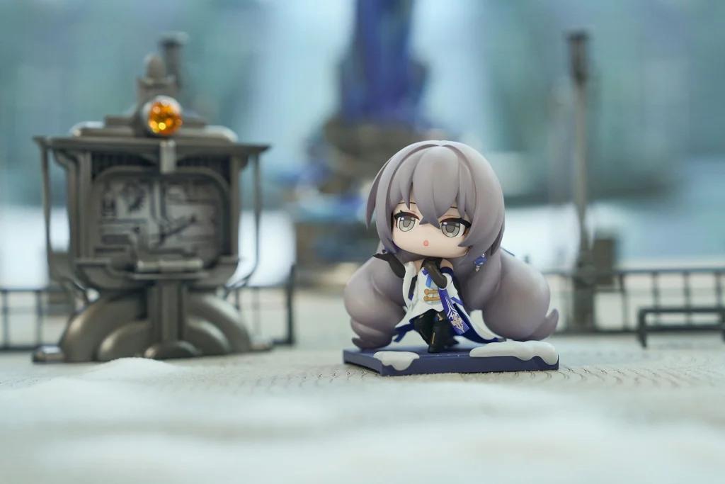 Honkai: Star Rail - Deformed Figure - Time of Departure