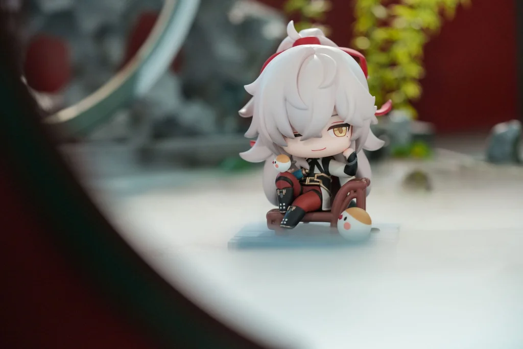 Honkai: Star Rail - Deformed Figure - Time of Departure