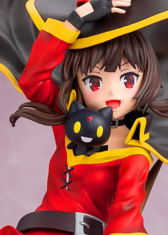 KonoSuba - KDcolle - Megumin (Anime Opening Edition)