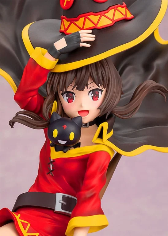 KonoSuba - KDcolle - Megumin (Anime Opening Edition)