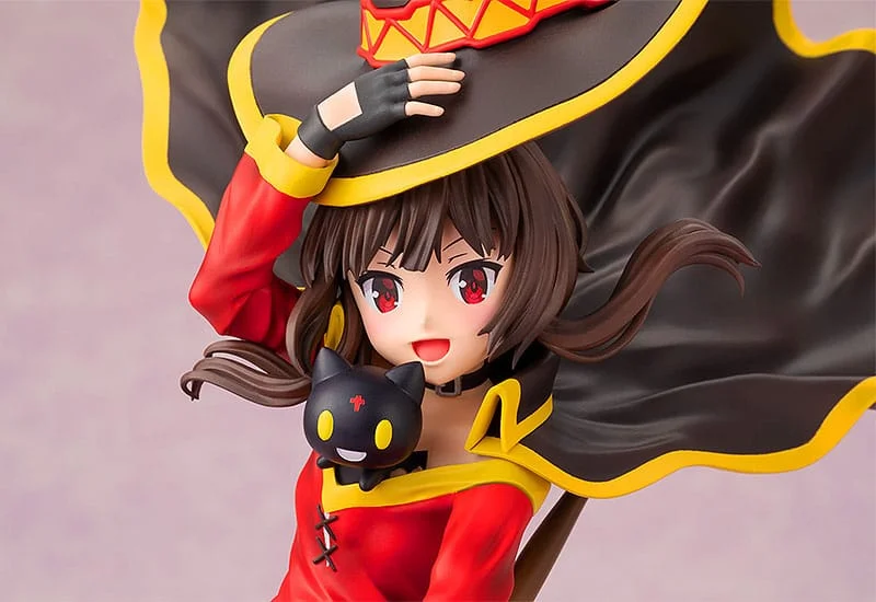 KonoSuba - KDcolle - Megumin (Anime Opening Edition)
