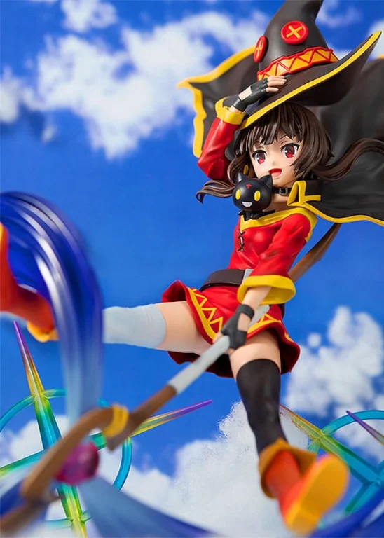 KonoSuba - KDcolle - Megumin (Anime Opening Edition)