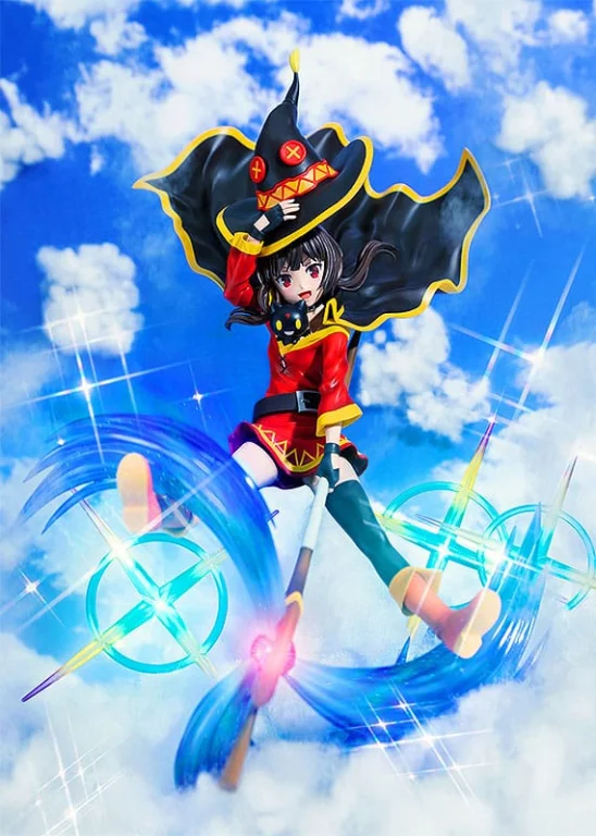 KonoSuba - KDcolle - Megumin (Anime Opening Edition)