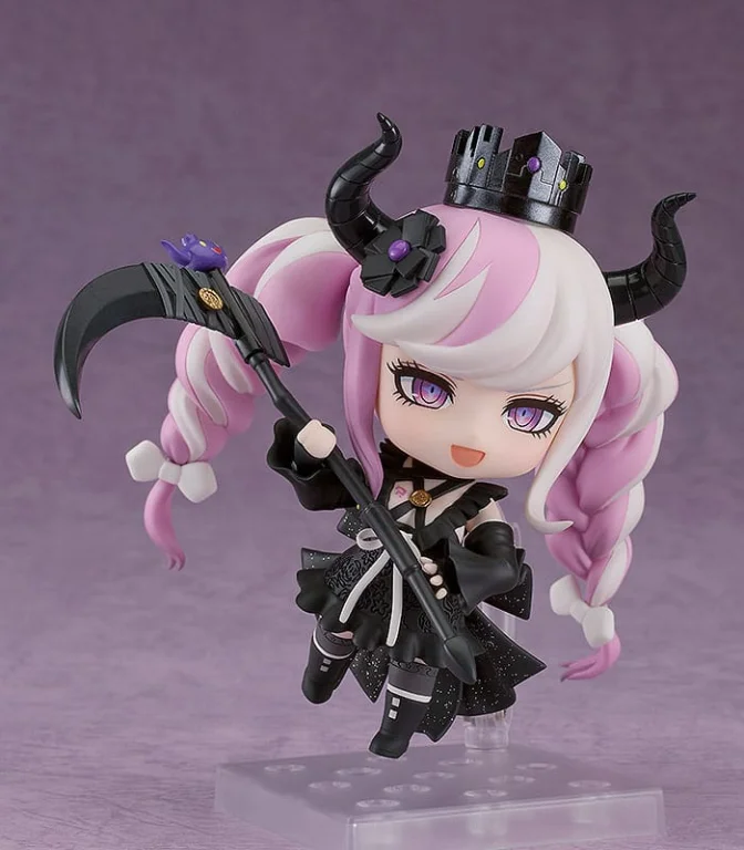 Master Detective Archives: RAIN CODE - Nendoroid - Shinigami