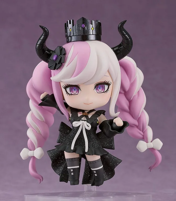 Master Detective Archives: RAIN CODE - Nendoroid - Shinigami