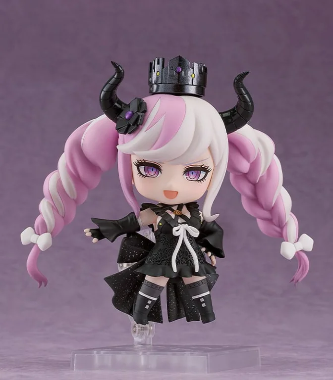 Master Detective Archives: RAIN CODE - Nendoroid - Shinigami