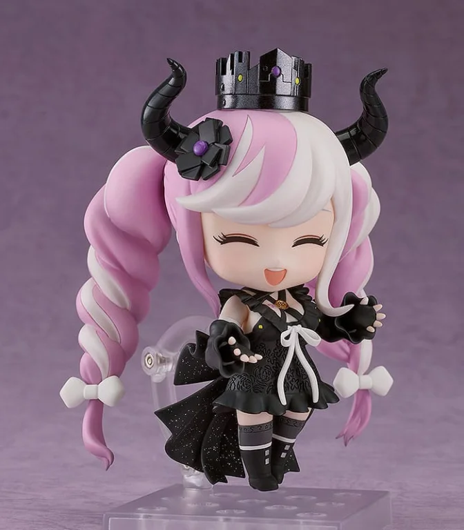Master Detective Archives: RAIN CODE - Nendoroid - Shinigami