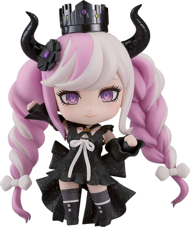 Master Detective Archives: RAIN CODE - Nendoroid - Shinigami
