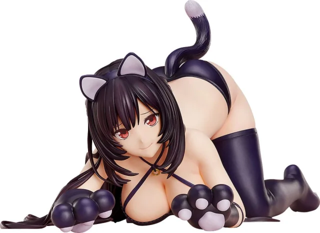 Produktbild zu My Life as Inukai-san's Dog - Scale Figure - Karen Inukai (Dog Outfit Ver.)