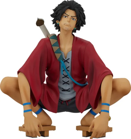 Produktbild zu Samurai Champloo - POP UP PARADE - Mugen (L Size)