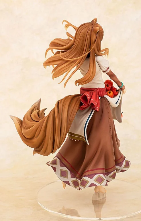 Spice and Wolf - KDcolle - Holo (Plentiful Apple Harvest Ver.)