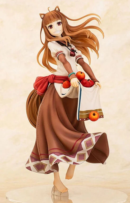 Spice and Wolf - KDcolle - Holo (Plentiful Apple Harvest Ver.)