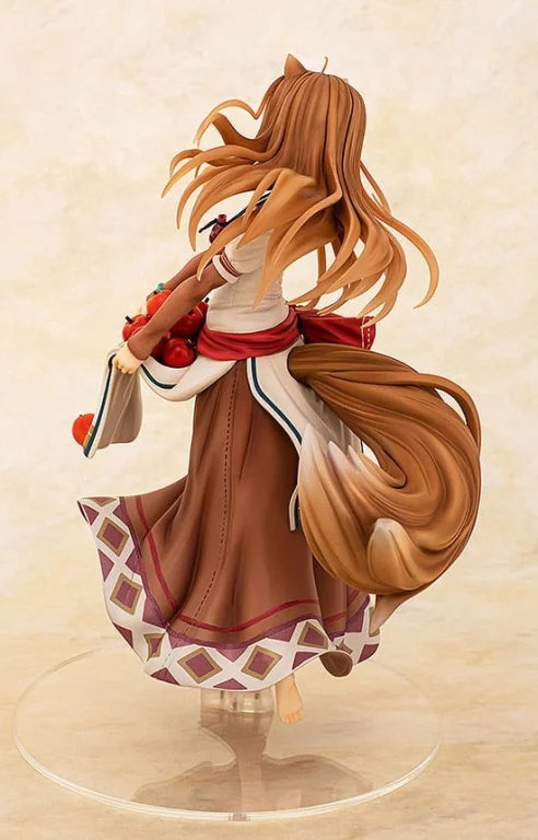 Spice and Wolf - KDcolle - Holo (Plentiful Apple Harvest Ver.)