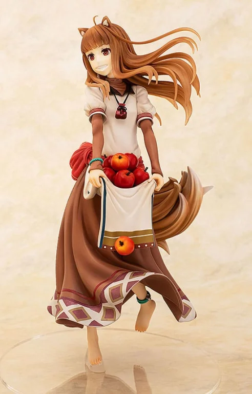 Spice and Wolf - KDcolle - Holo (Plentiful Apple Harvest Ver.)