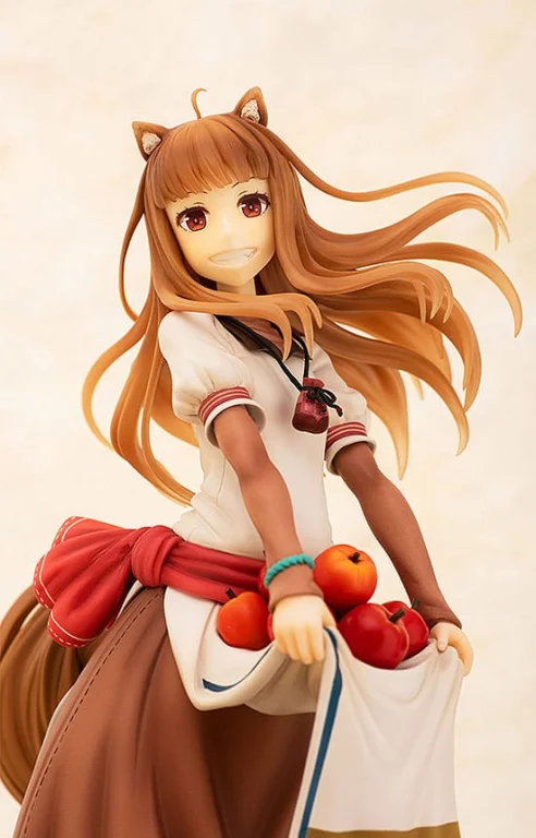 Spice and Wolf - KDcolle - Holo (Plentiful Apple Harvest Ver.)