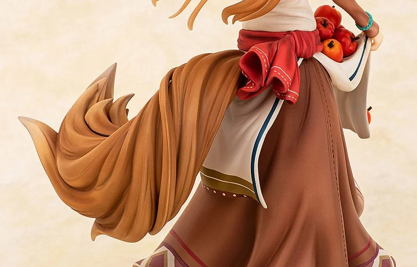 Spice and Wolf - KDcolle - Holo (Plentiful Apple Harvest Ver.)