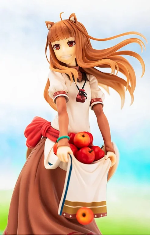 Spice and Wolf - KDcolle - Holo (Plentiful Apple Harvest Ver.)