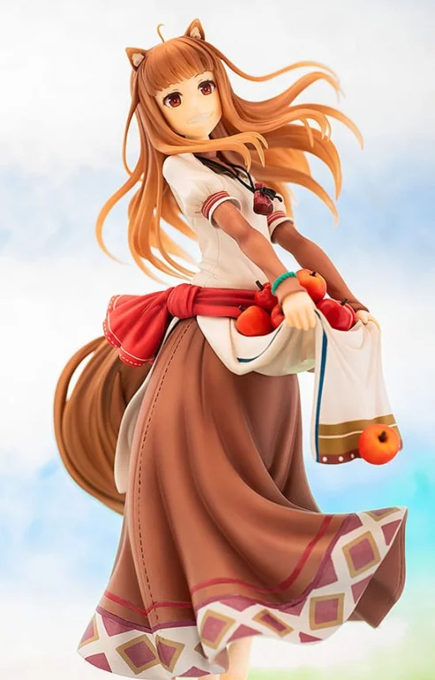 Spice and Wolf - KDcolle - Holo (Plentiful Apple Harvest Ver.)