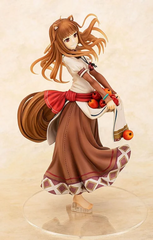 Spice and Wolf - KDcolle - Holo (Plentiful Apple Harvest Ver.)