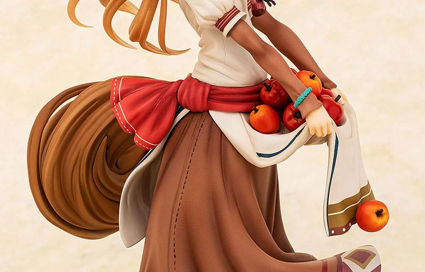 Spice and Wolf - KDcolle - Holo (Plentiful Apple Harvest Ver.)