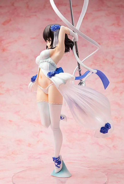 Strike the Blood - KDcolle - Yukina Himeragi (Summer Wedding Ver.)