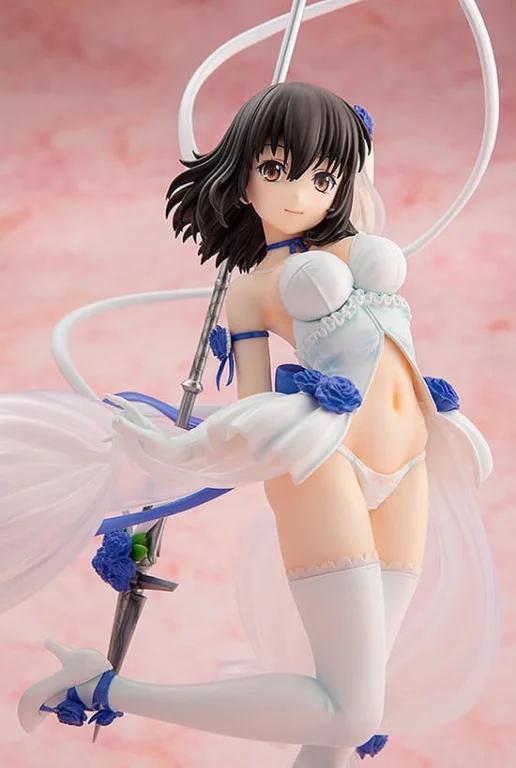 Strike the Blood - KDcolle - Yukina Himeragi (Summer Wedding Ver.)