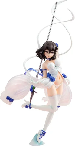 Produktbild zu Strike the Blood - KDcolle - Yukina Himeragi (Summer Wedding Ver.)