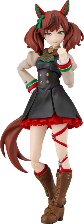 Umamusume - figma - Nice Nature